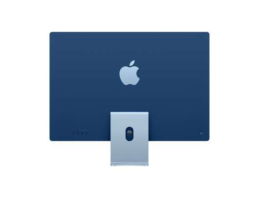 iMac 24 Pouces M3 24GB SSD 1TB image 4