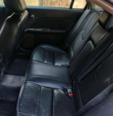 Ford fusion image 5