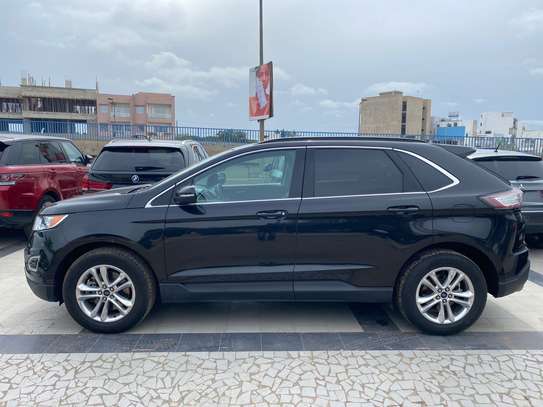 Ford Edge SEL toutes optiosn image 7