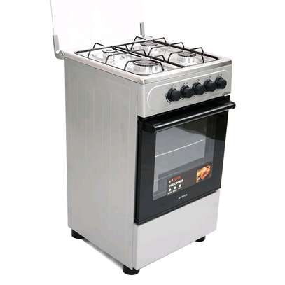 Cuisinière astech image 2