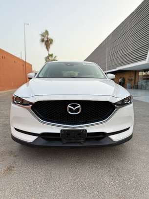 Mazda CX-5 2018 image 1