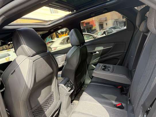 Peugeot 3008 GT-LINE 2018 image 13