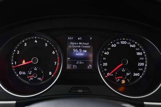 Volkswagen Atlas 2018 image 9