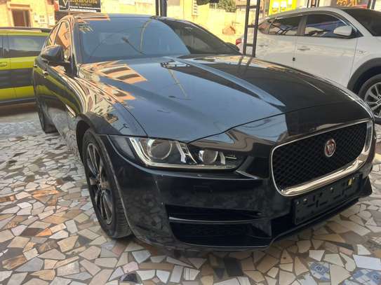 JAGUAR 2016 image 6