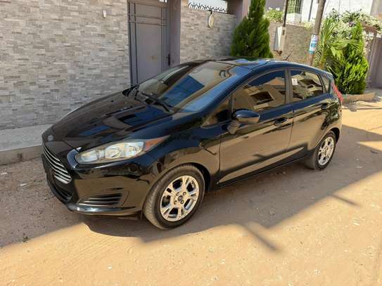 ford fiesta image 8