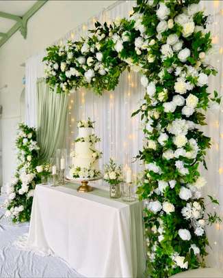 Décoration d'événements image 2