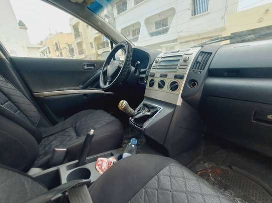 Toyota Verso image 3