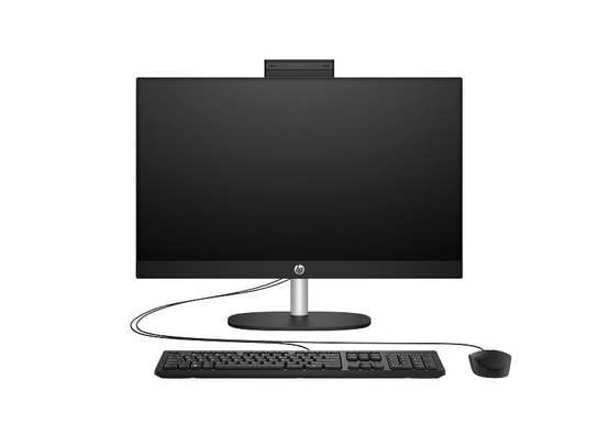 HP ALL IN ONE 24 pouces tactile Intel Core i5 11éme image 2