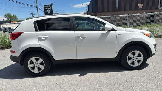 Kia Sportage 2016 image 7