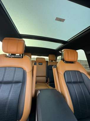 Range Rover Sport image 7