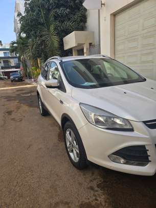 VEND Ford escape 2015 image 2