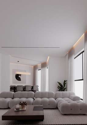Appartement F4 à louer - Maristes image 11