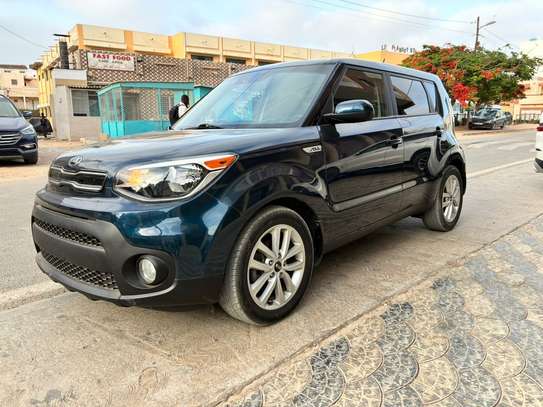 KIA SOUL image 4