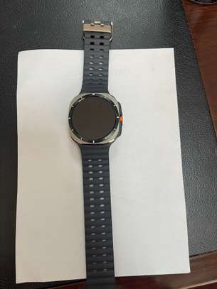 Galaxy watch Ultra image 2