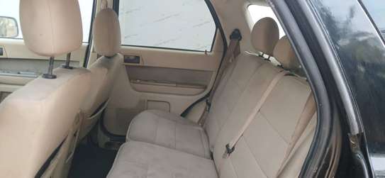 Ford escape 2010 image 6