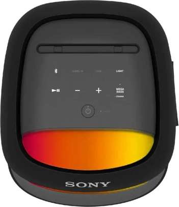 MINI CHAINE SONY SRSXV500 image 3