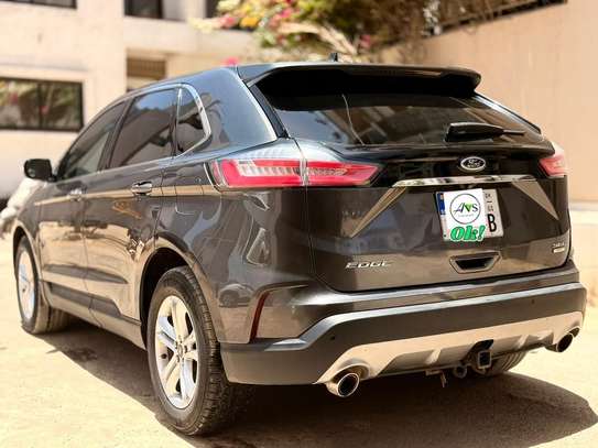 Location Ford Edge image 12