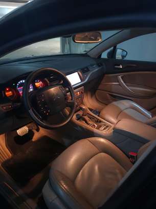 Citroën C5 2014 image 3