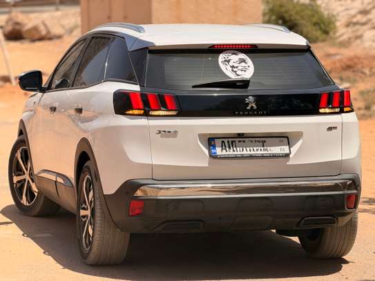 PEUGEOT 3008 GT 2027 image 6