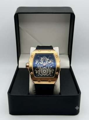 RICHARD MILLE HAUTE QUALITÉ image 4