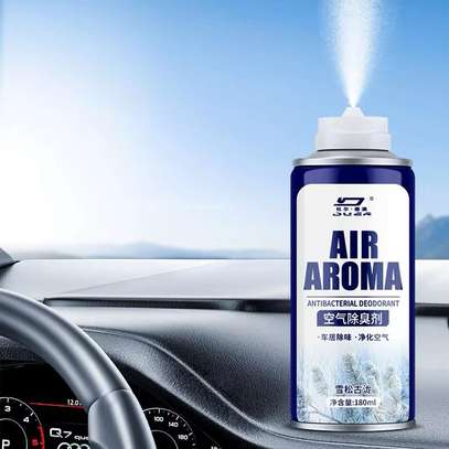 Atomiseur pour Voiture image 3