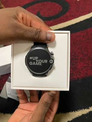 Amazfit Balance Noir Montre Connectée Cardio Bluetooth image 2