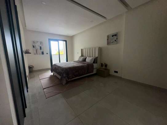 Appartement a vendre aux Almadies image 11