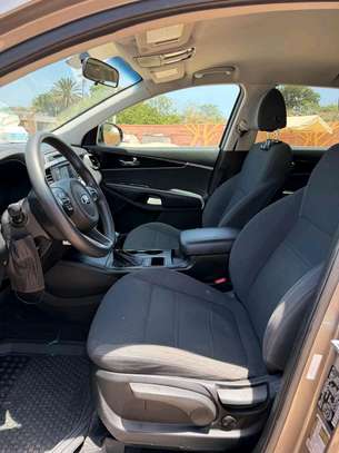 Kia SORENTO 2018 image 5