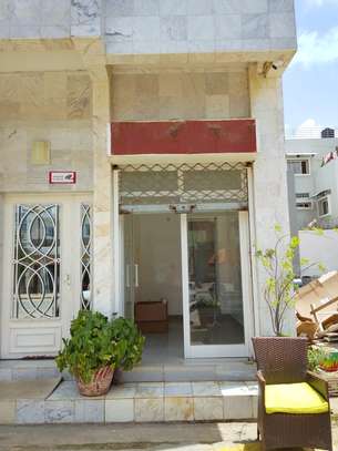 MAGASIN A LOUER MAMELLES CITE MBACKIYOU FAYE image 3