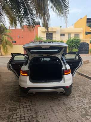 Range Rover Land Wind x7 2017 image 7
