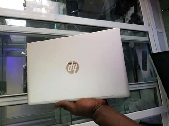 Hp probook 440 G8 i5 11the génération image 4