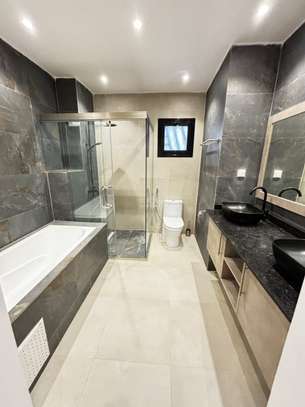 Magnifique Appartement au Almadie près de l’école bilingue image 9