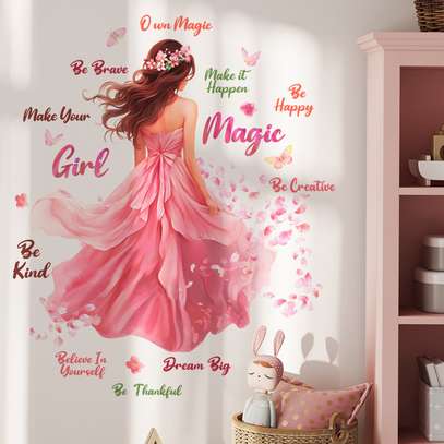 Autocollants pour enfants - Design coloré et amusant ! image 7