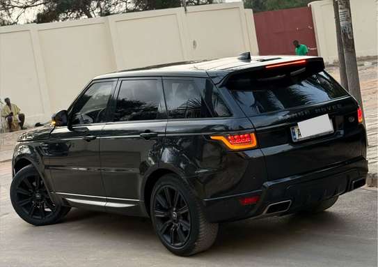 Range sport 2019 image 8