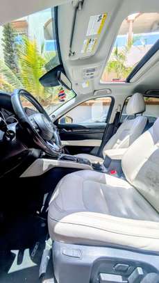 Mazda Cx 5 image 8