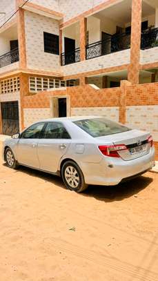 Toyota à brader image 4
