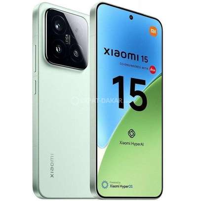 Xiaomi 15 512GB venant image 2
