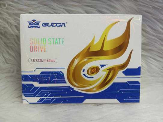 Disque Dur SSD Sata 1To image 2