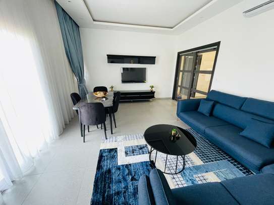 Appartement 2 chambres meublés-Ngor Almadies image 2