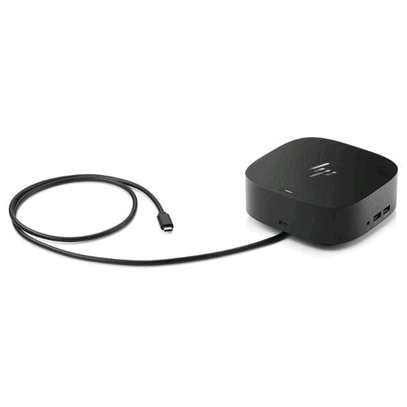Hp USB-C/A Universelle dock G5 image 4