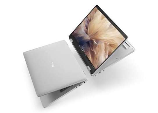 Dell Pro 14plus x360 ultra7 Ram32giga image 3