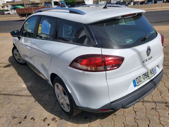 Renault Clio 2016 image 4