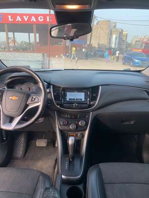 CHEVROLET TRAX 2017 (Uniquement WhatsApp ) image 7