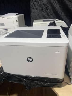 Imprimante Laser Couleur HP LaserJet M552 – Venant image 7