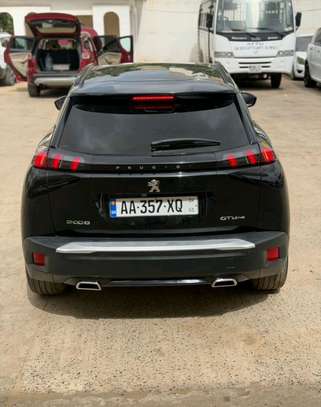 Peugeot 2008 2021 image 3