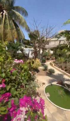 VILLA À VENDRE À 400M DE LA PLAGE / SALY image 2