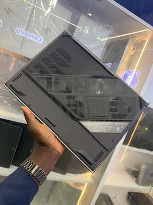 ASUS ROG STRIX G16 RTX 4060 Core i9 Ram 32Go SSD 1To image 5