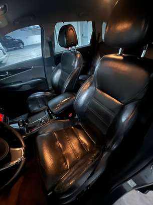 KIA SORENTO   2016 image 15