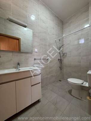 Ref_2771_GL À Louer – Appartement F3 – Amitié 2 image 2