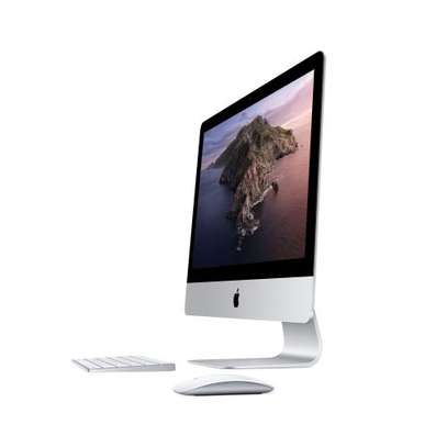 iMac 21.5 pouces i5 8GB SSD 256 image 2